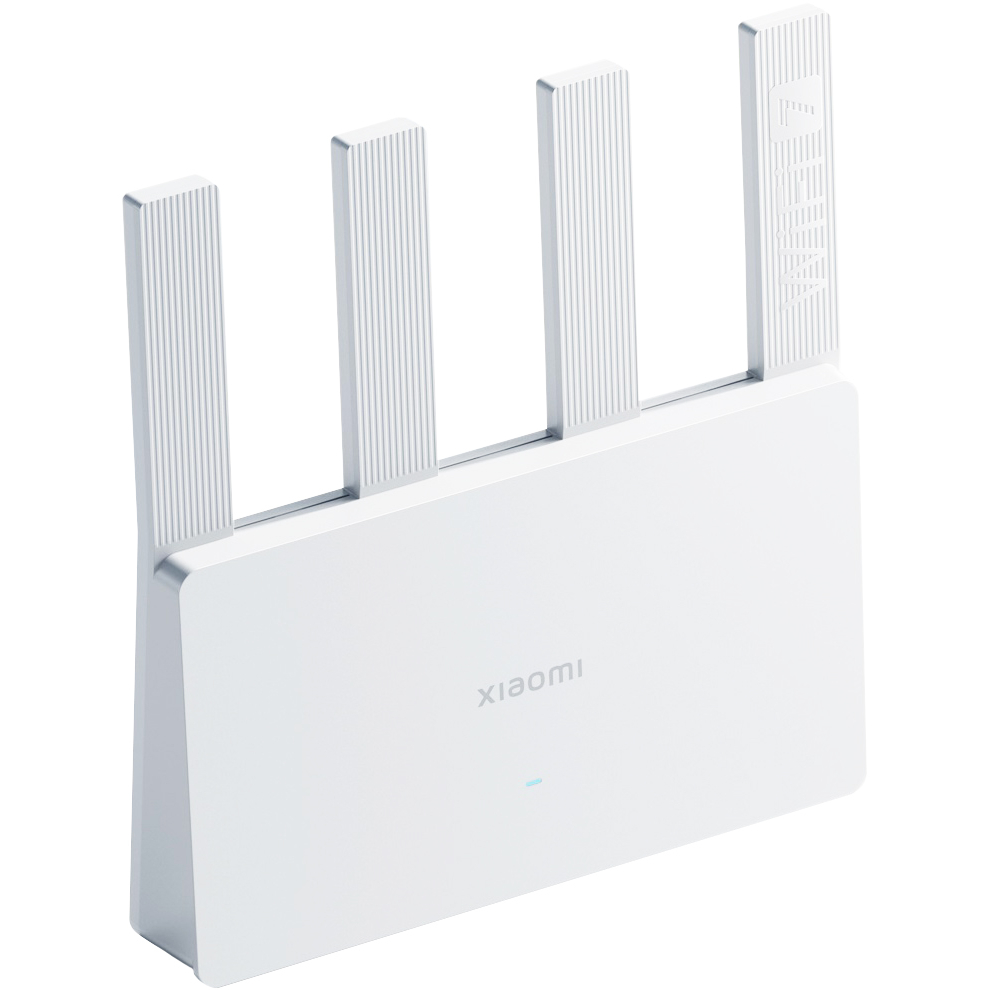 Wi-Fi роутер Xiaomi Router BE3600 2.5G WiFi 7 (RD15)