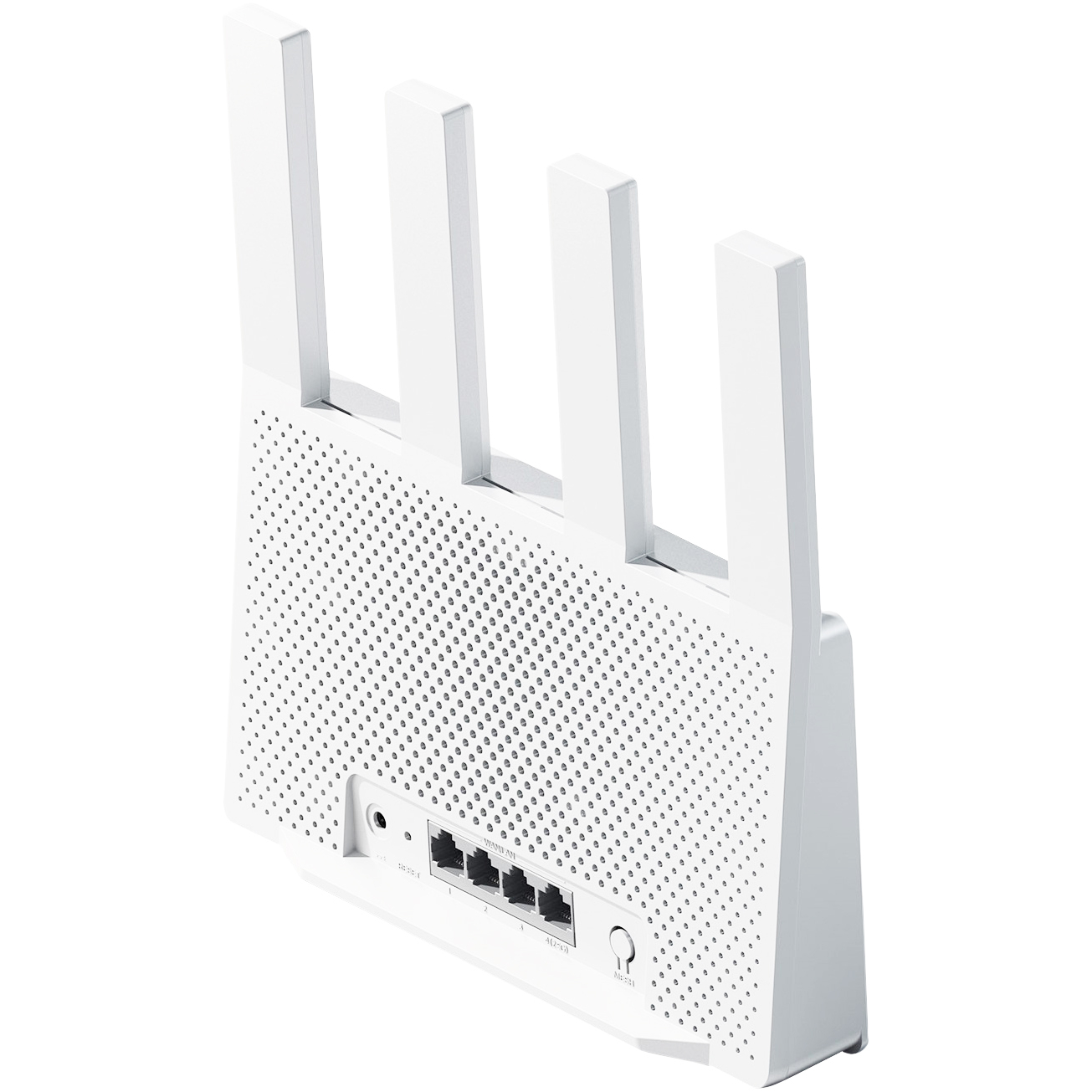 Wi-Fi роутер Xiaomi Router BE3600 2.5G WiFi 7 (RD15)