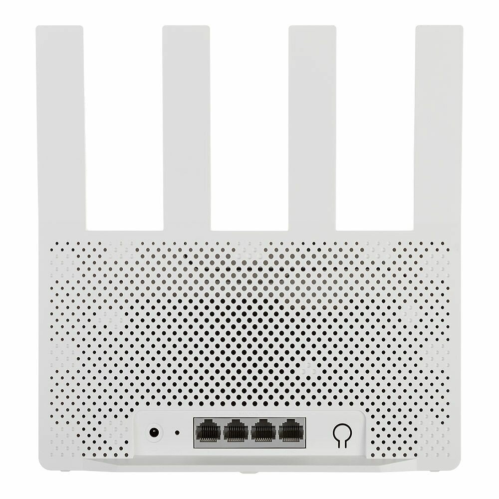 Wi-Fi роутер Xiaomi Router BE3600 2.5G WiFi 7 (RD15)