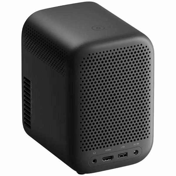 Проектор Xiaomi Smart Projector L1 (XMTYY03FMG)