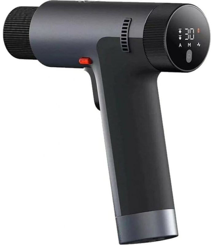 Аккумуляторная дрель-шуруповерт Xiaomi Max Brushless Cordless Drill 12V (MJWSZNJYDZ001QW)