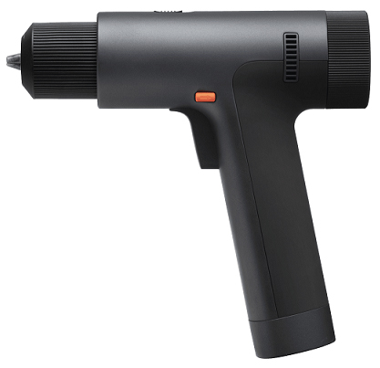 Аккумуляторная дрель-шуруповерт Xiaomi Max Brushless Cordless Drill 12V (MJWSZNJYDZ001QW)