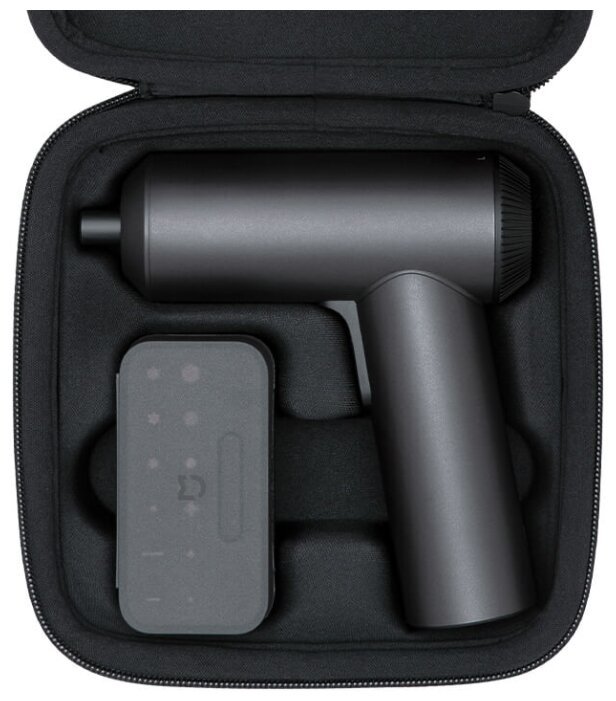Аккумуляторная отвертка Xiaomi Mijia Electric Screwdriver Gun (MJDDLSD001QW)