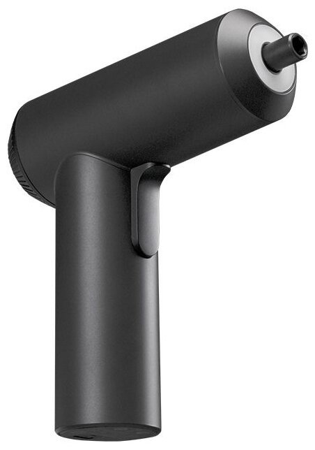 Аккумуляторная отвертка Xiaomi Mijia Electric Screwdriver Gun (MJDDLSD001QW)