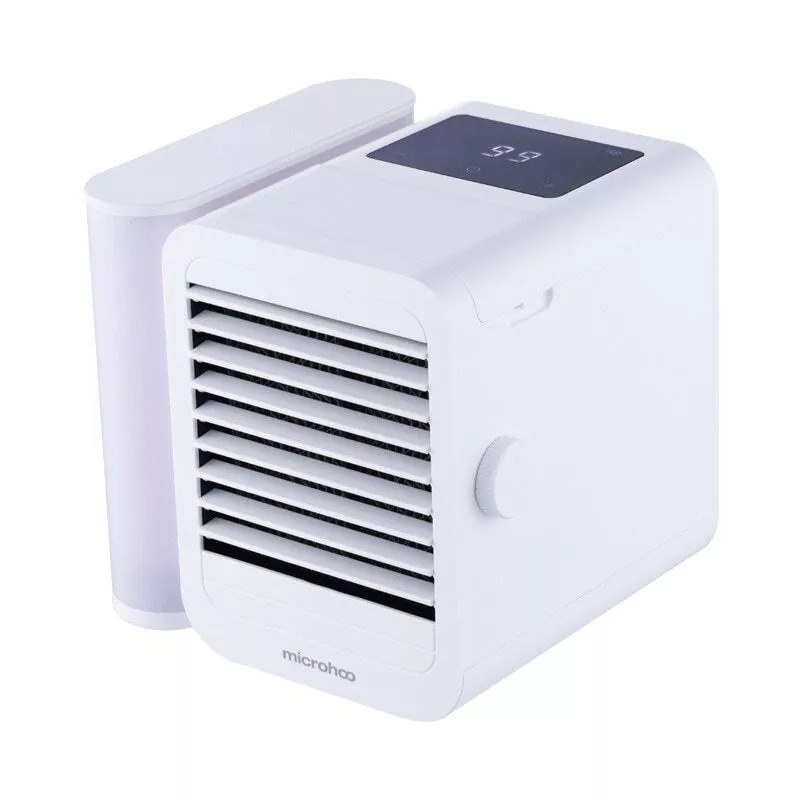 Настольный кондиционер /Увлажнитель воздуха Xiaomi Microhoo Personal Air Conditioning (MH01R)