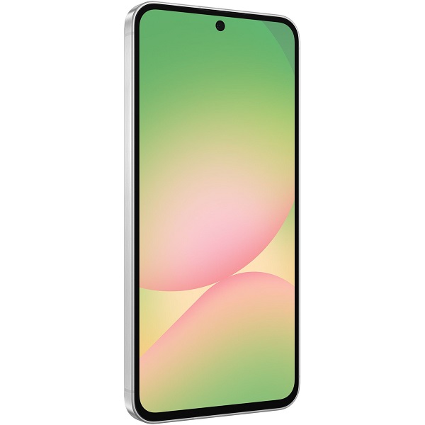 Смартфон Samsung Galaxy A56 8/128Gb (lightgray)