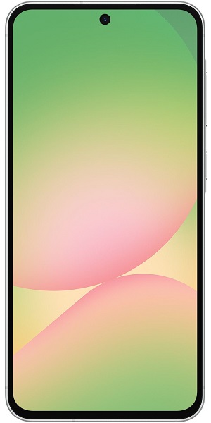 Смартфон Samsung Galaxy A56 8/128Gb (lightgray)