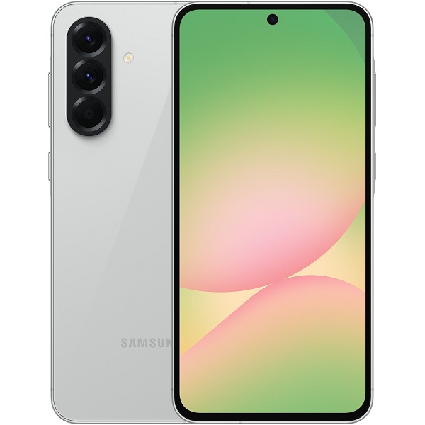 Смартфон Samsung Galaxy A56 8/128Gb (lightgray)