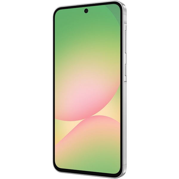 Смартфон Samsung Galaxy A56 8/128Gb (lightgray)