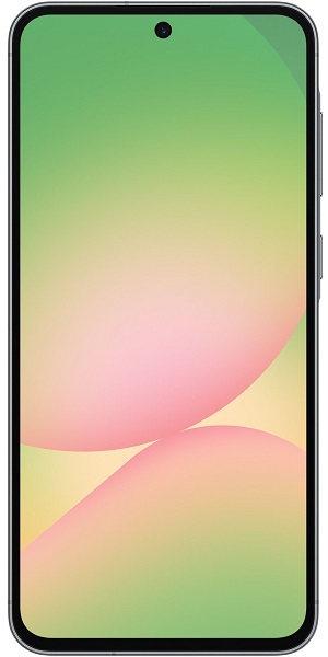 Смартфон Samsung Galaxy A56 8/128Gb (graphite)