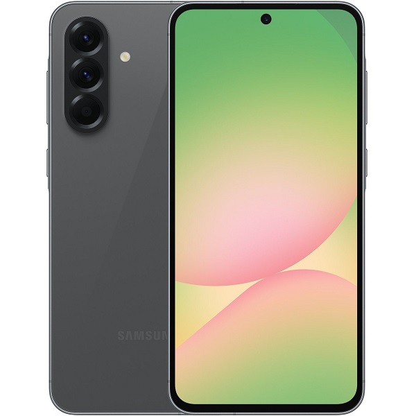 Смартфон Samsung Galaxy A56 8/128Gb (graphite)