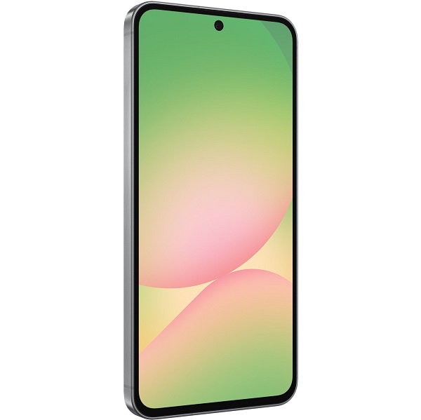 Смартфон Samsung Galaxy A56 8/128Gb (graphite)