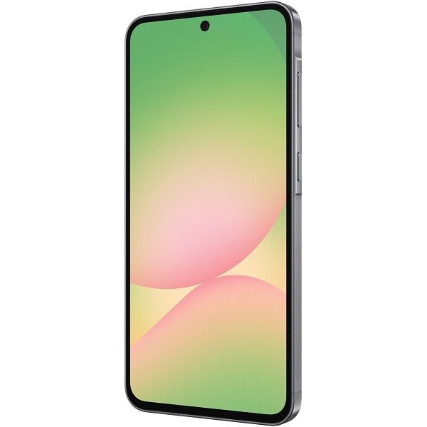 Смартфон Samsung Galaxy A56 8/128Gb (graphite)