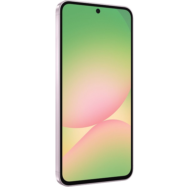 Смартфон Samsung Galaxy A56 8/128Gb (pink)