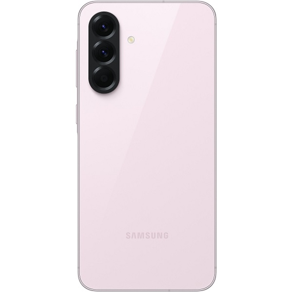 Смартфон Samsung Galaxy A56 8/128Gb (pink)