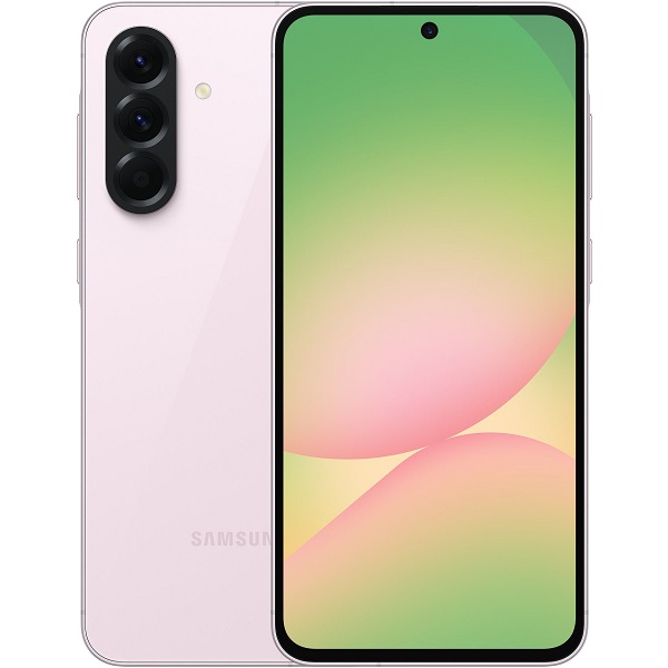 Смартфон Samsung Galaxy A56 8/128Gb (pink)