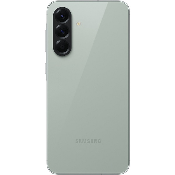 Смартфон Samsung Galaxy A56 12/256Gb (Olive)