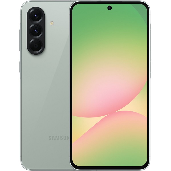 Смартфон Samsung Galaxy A56 12/256Gb (Olive)