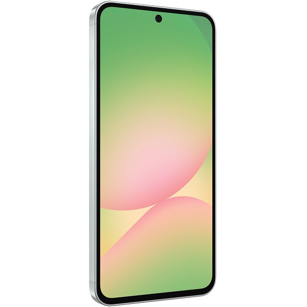 Смартфон Samsung Galaxy A56 12/256Gb (Olive)