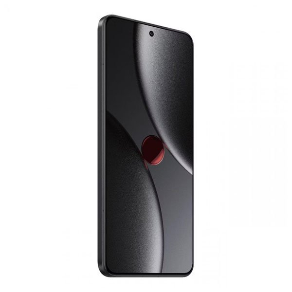 Смартфон Xiaomi Mi 15 Ultra 16/512Gb (Black)