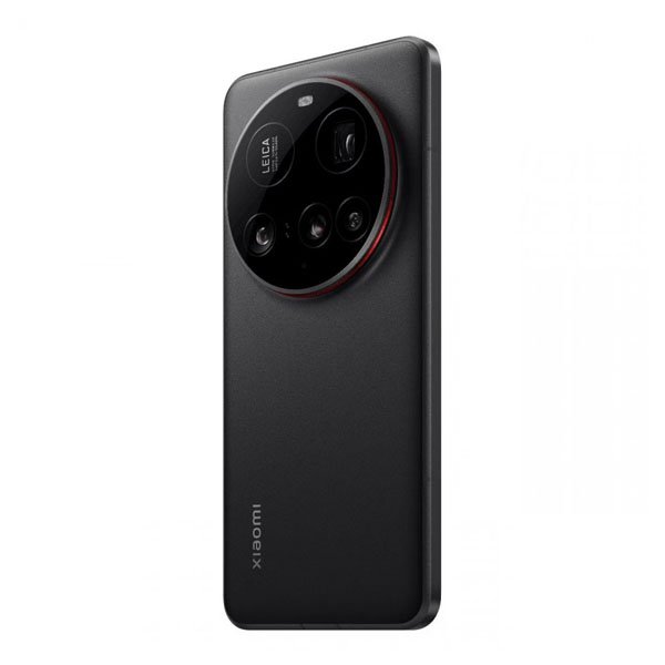 Смартфон Xiaomi Mi 15 Ultra 16/512Gb (Black)