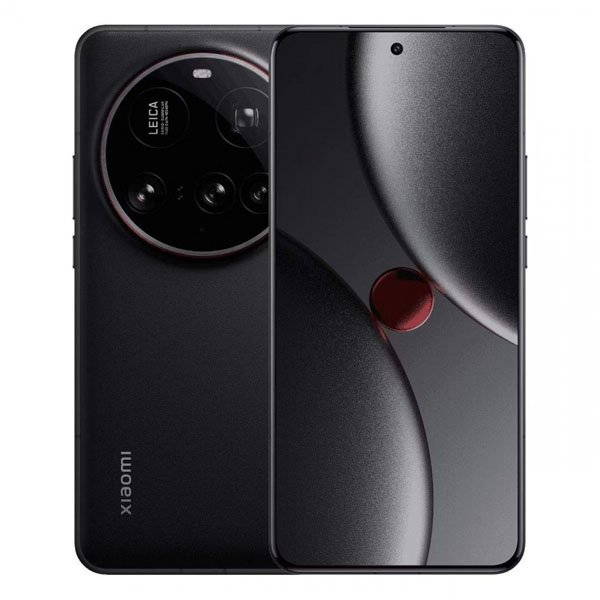 Смартфон Xiaomi Mi 15 Ultra 16/512Gb (Black)