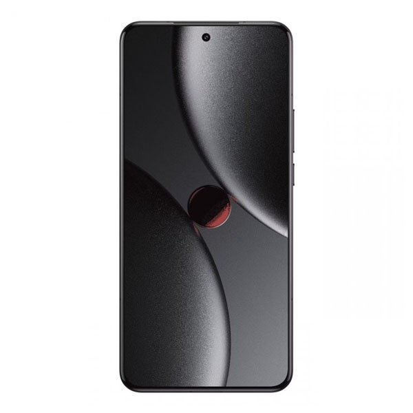 Смартфон Xiaomi Mi 15 Ultra 16/512Gb (Black)