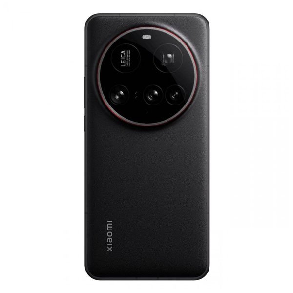 Смартфон Xiaomi Mi 15 Ultra 16/512Gb (Black)
