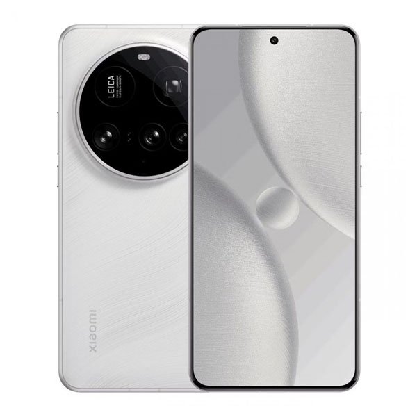 Смартфон Xiaomi Mi 15 Ultra 16/512Gb (White)