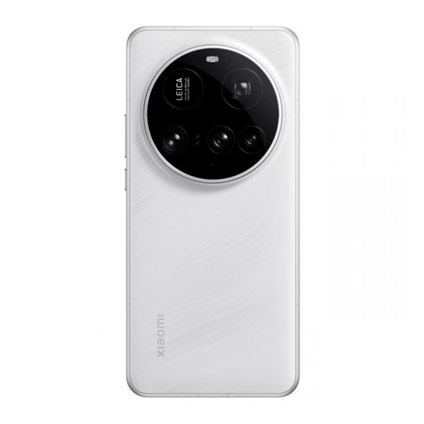 Смартфон Xiaomi Mi 15 Ultra 16/512Gb (White)
