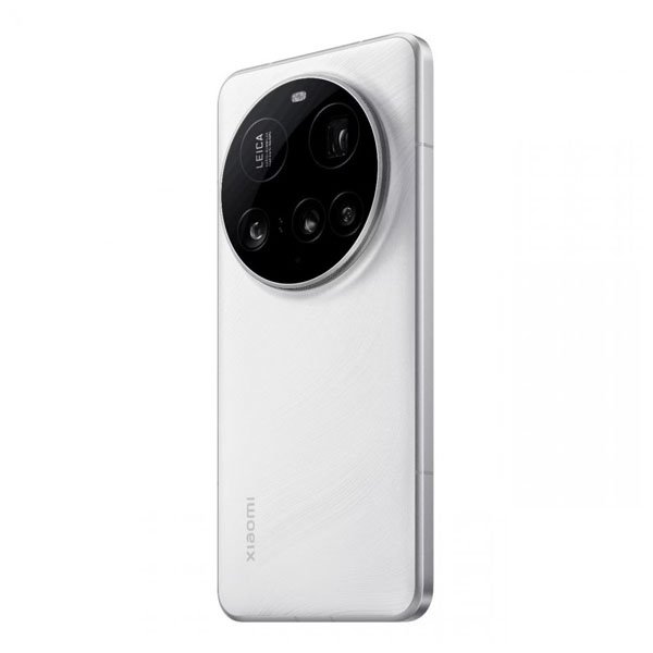 Смартфон Xiaomi Mi 15 Ultra 16/512Gb (White)