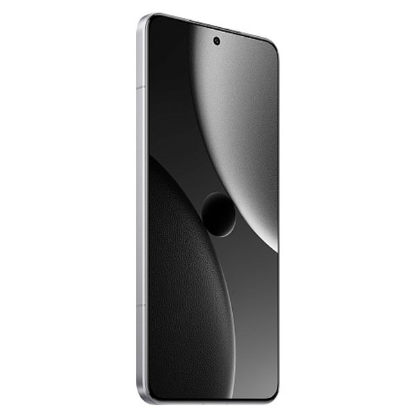 Смартфон Xiaomi Mi 15 Ultra 16/512Gb (Silver Chrome)