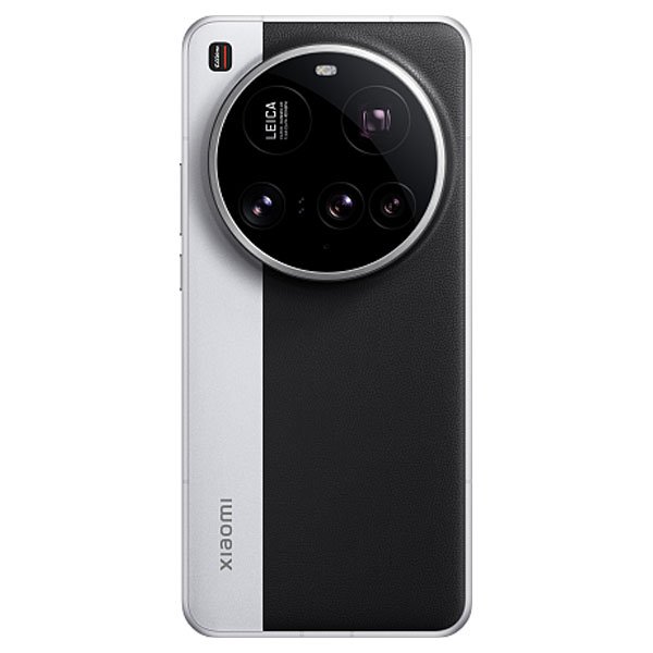 Смартфон Xiaomi Mi 15 Ultra 16/512Gb (Silver Chrome)