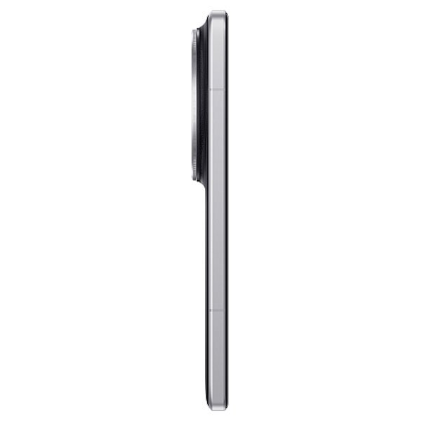 Смартфон Xiaomi Mi 15 Ultra 16/512Gb (Silver Chrome)