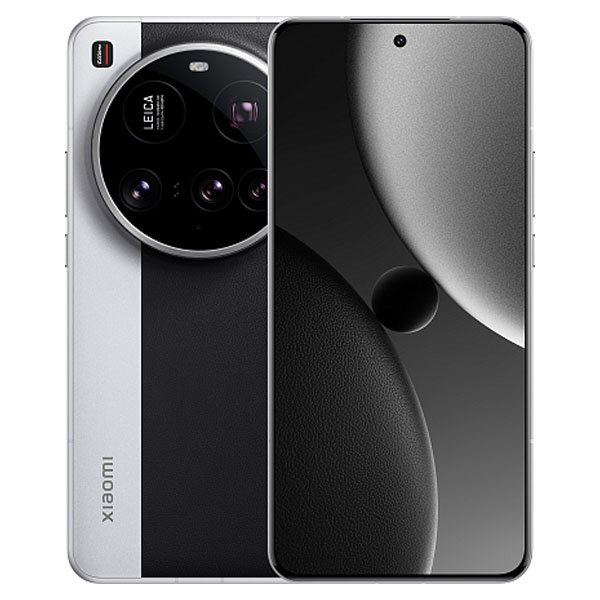 Смартфон Xiaomi Mi 15 Ultra 16/512Gb (Silver Chrome)