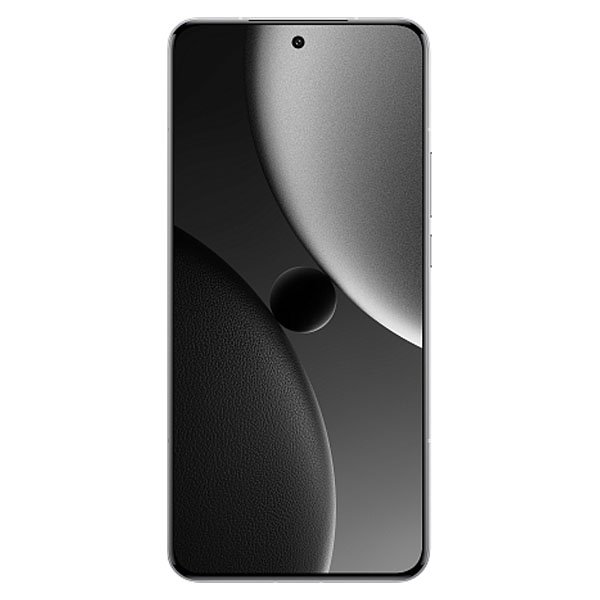 Смартфон Xiaomi Mi 15 Ultra 16/512Gb (Silver Chrome)