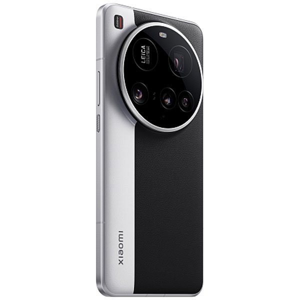 Смартфон Xiaomi Mi 15 Ultra 16/512Gb (Silver Chrome)