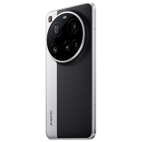 Смартфон Xiaomi Mi 15 Ultra 16/512Gb (Silver Chrome)