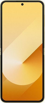 Смартфон Samsung Galaxy Z Flip 6 12/256 ГБ (Yellow)