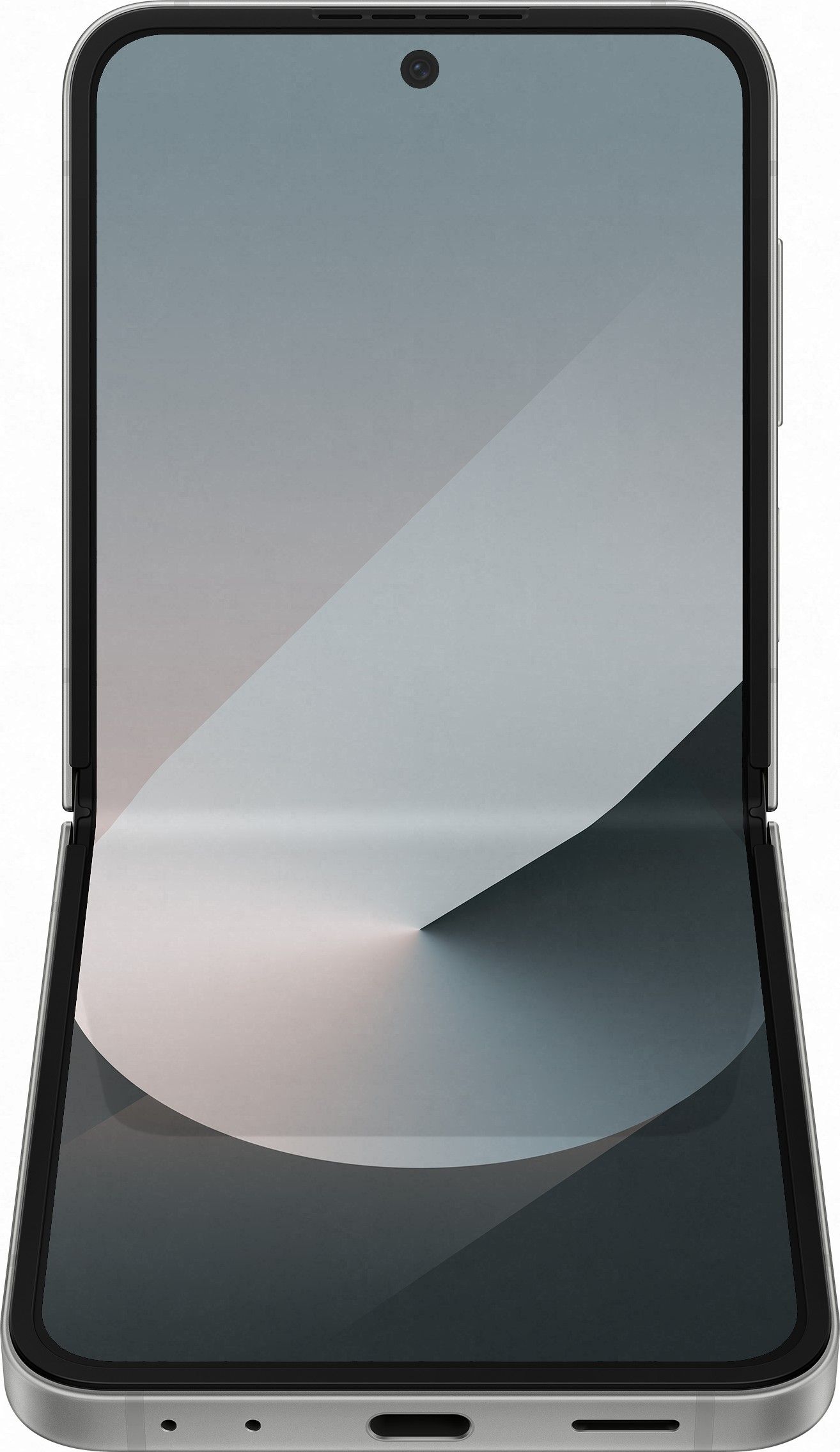 Смартфон Samsung Galaxy Z Flip 6 12/256 ГБ (Silver)