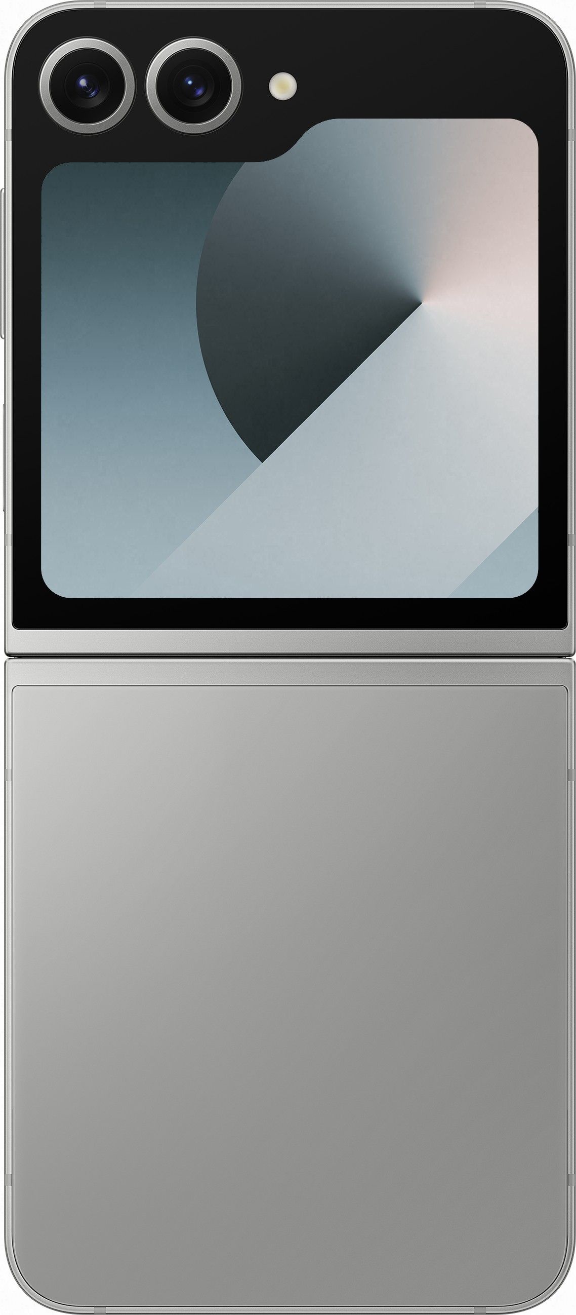 Смартфон Samsung Galaxy Z Flip 6 12/256 ГБ (Silver)