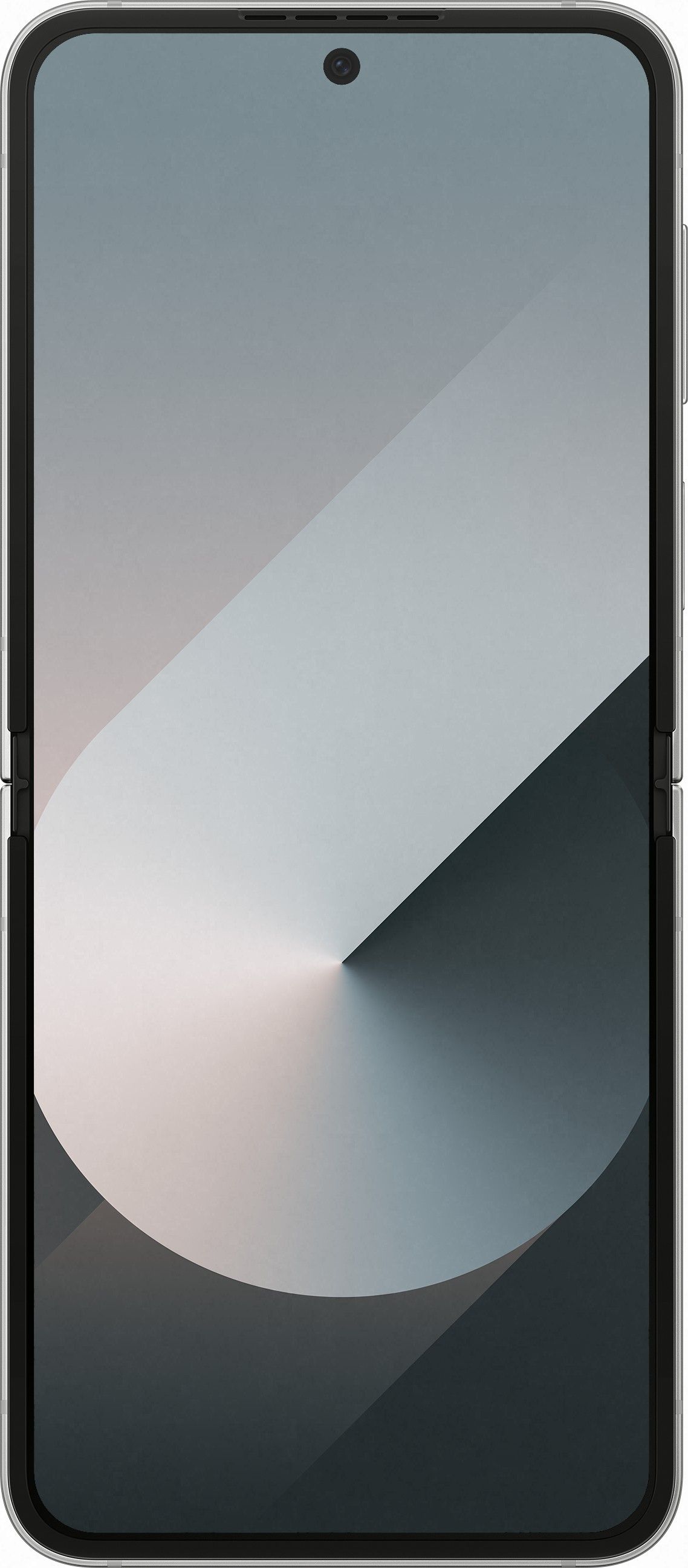 Смартфон Samsung Galaxy Z Flip 6 12/256 ГБ (Silver)