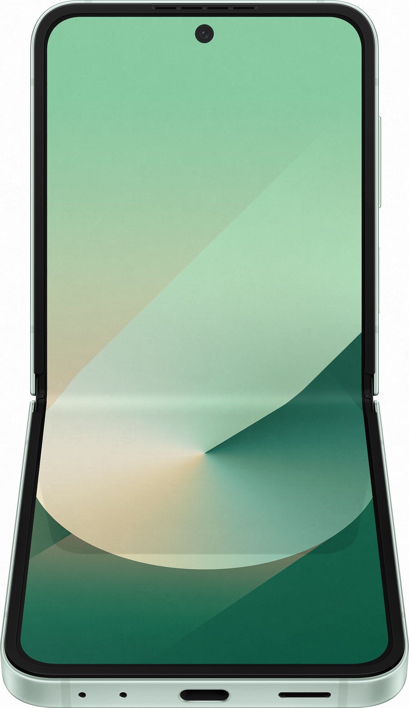 Смартфон Samsung Galaxy Z Flip 6 12/256 ГБ (Mint)