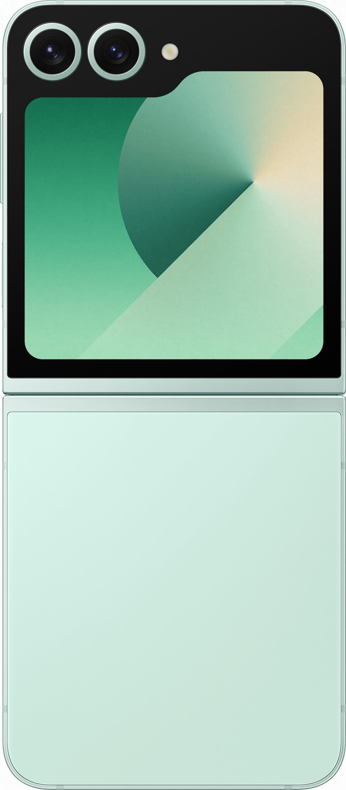 Смартфон Samsung Galaxy Z Flip 6 12/256 ГБ (Mint)