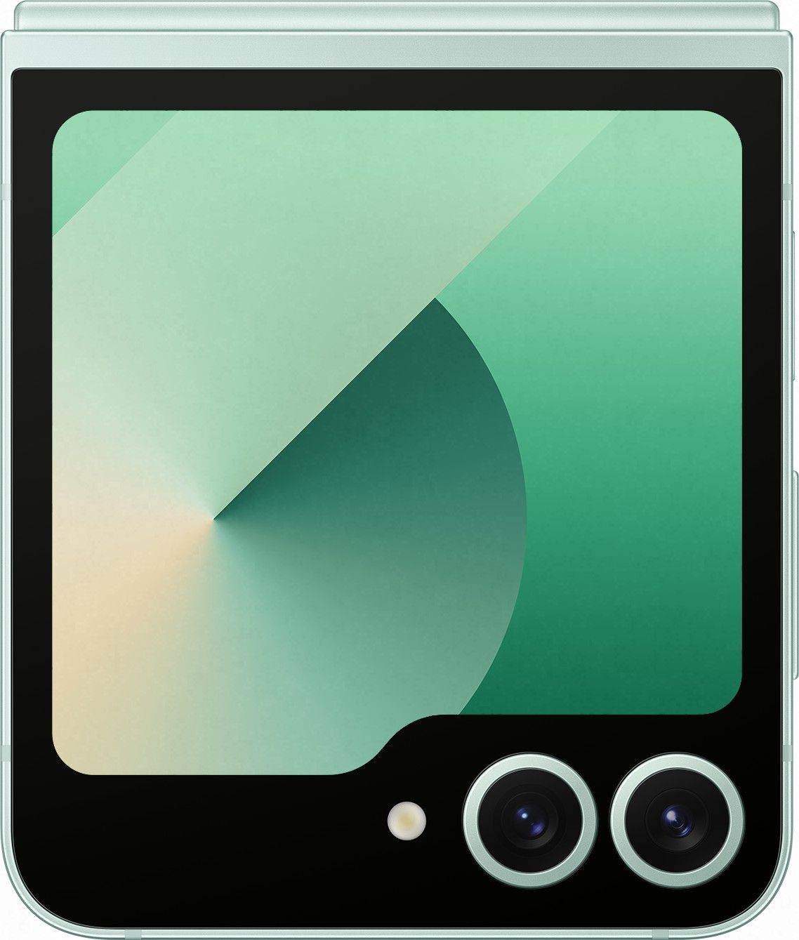 Смартфон Samsung Galaxy Z Flip 6 12/256 ГБ (Mint)
