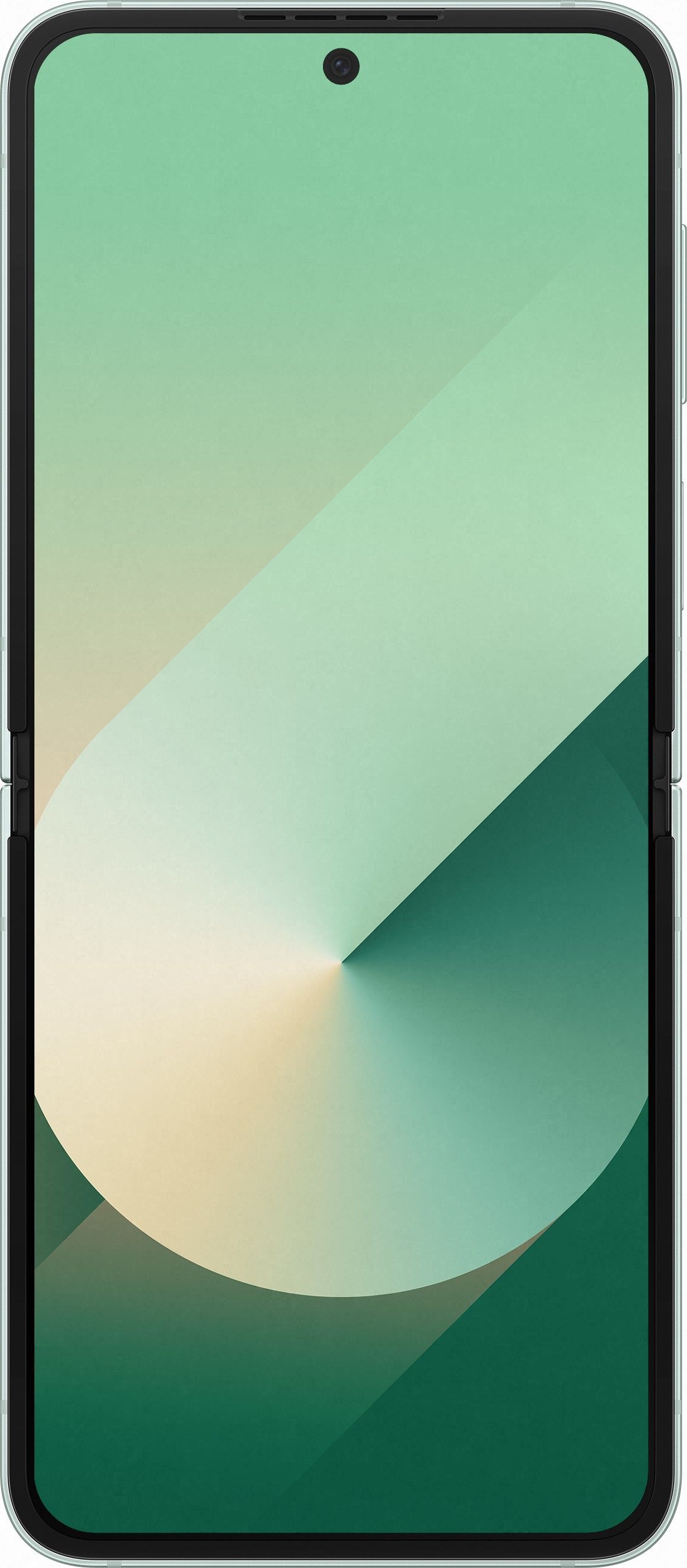 Смартфон Samsung Galaxy Z Flip 6 12/256 ГБ (Mint)