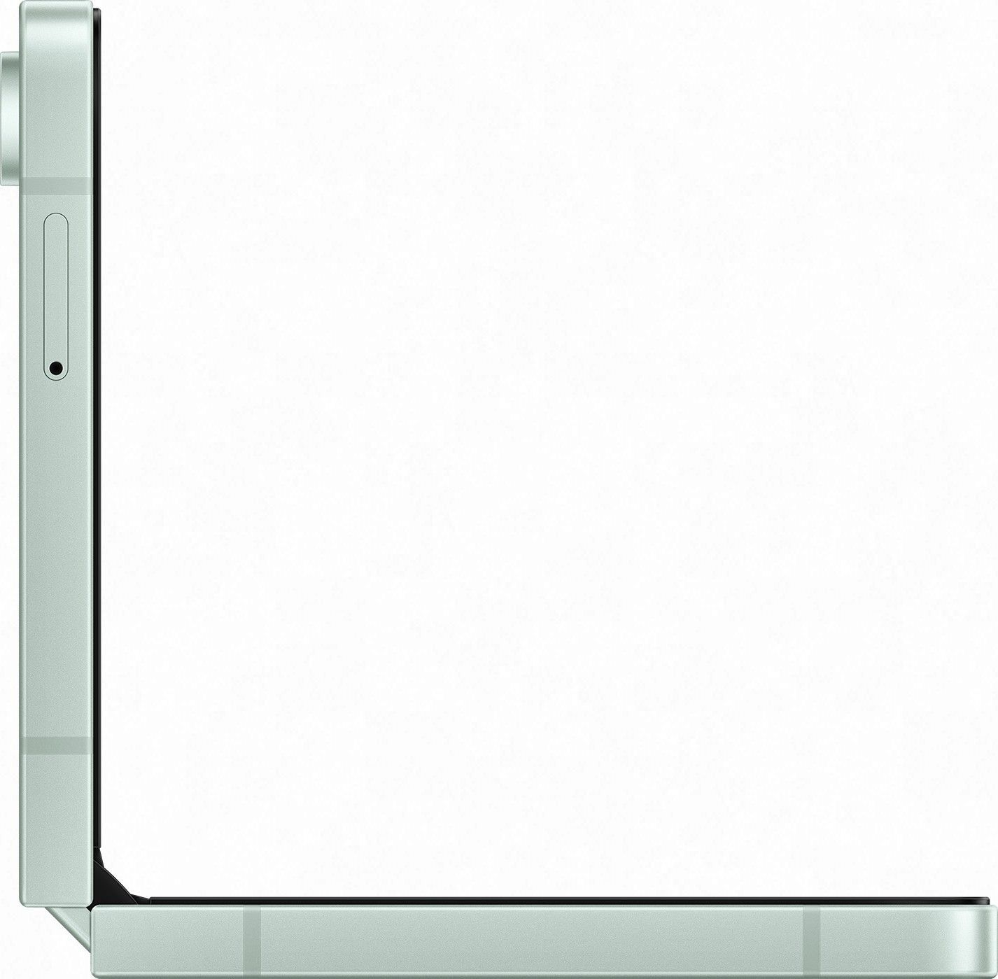 Смартфон Samsung Galaxy Z Flip 6 12/256 ГБ (Mint)