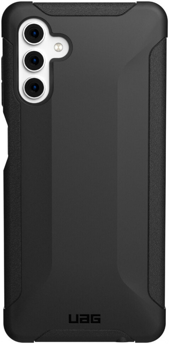 Чехол Uag Scout для Samsung Galaxy A13, цвет черный (Black)