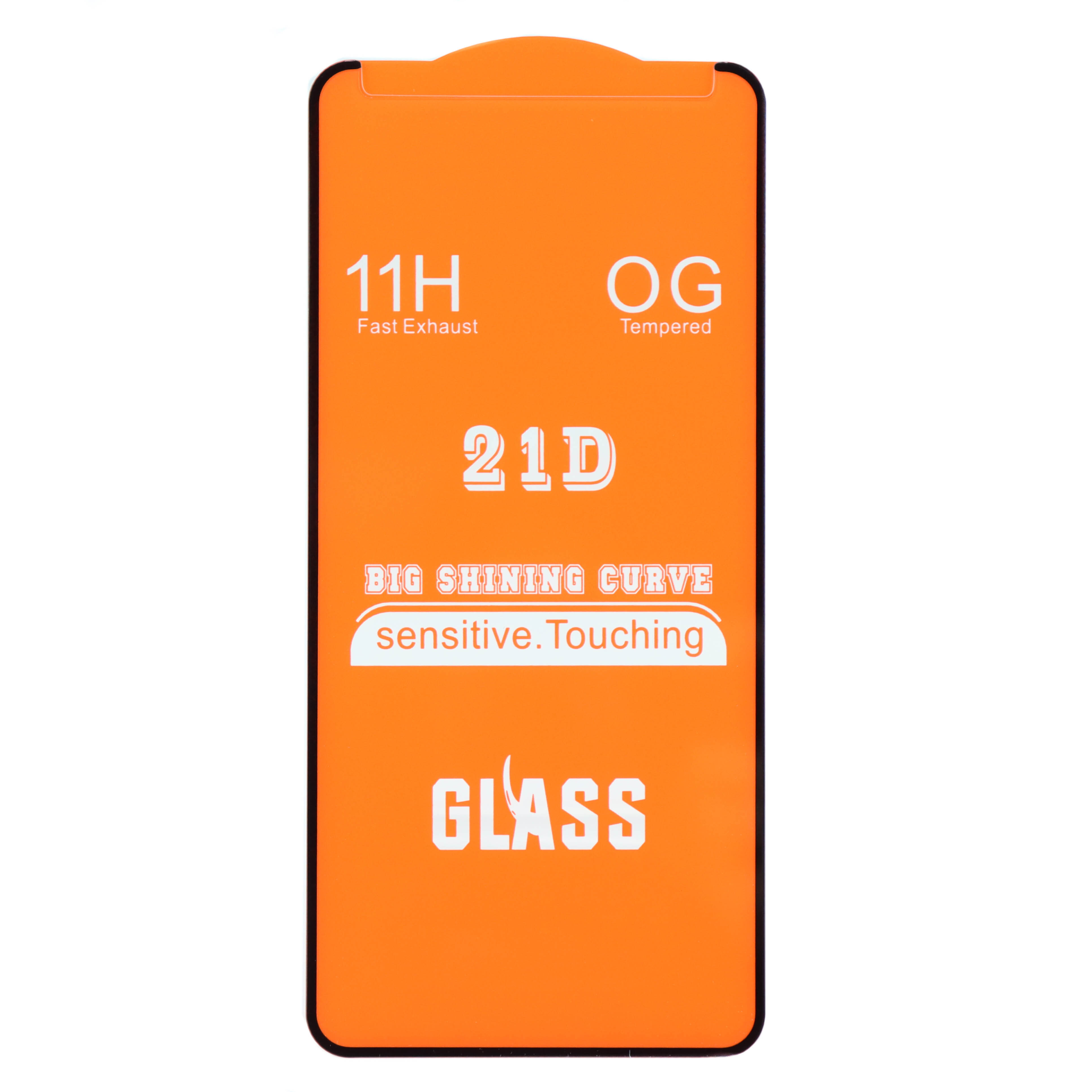 Защитное стекло 9D для Xiaomi Poco X4 Pro
