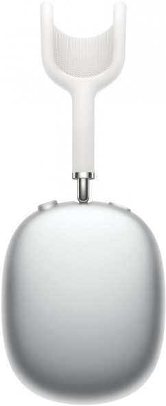Беспроводные наушники с микрофоном Apple AirPods Max Серебристые